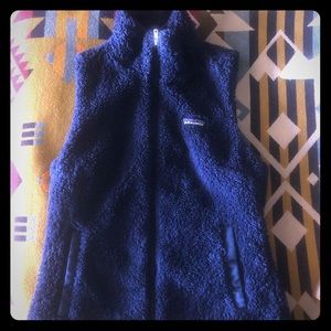 Women’s Patagonia Los Gatos Fleece Vest
